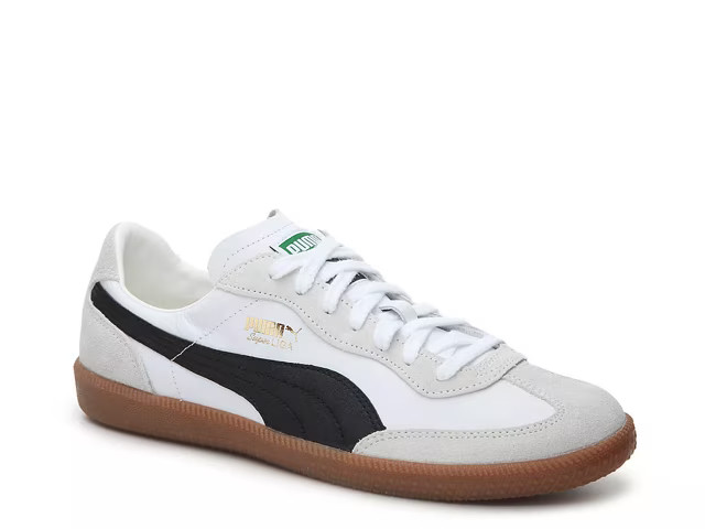 Puma Super Liga OG Retro Sneaker - Men's | DSW