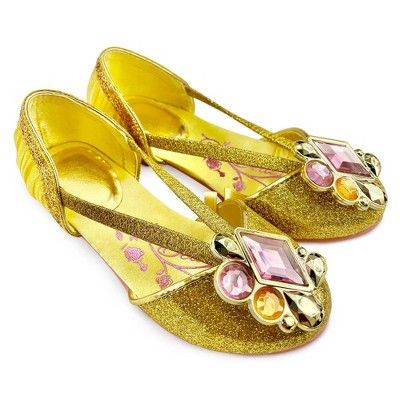 Disney Princess Belle Costume Footwear | Target