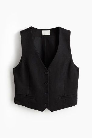 Suit Vest | H&M (US + CA)