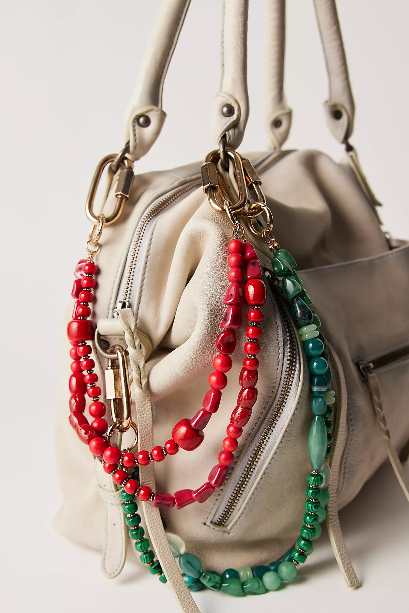 Prismatic Beaded Swag | Free People (Global - UK&FR Excluded)