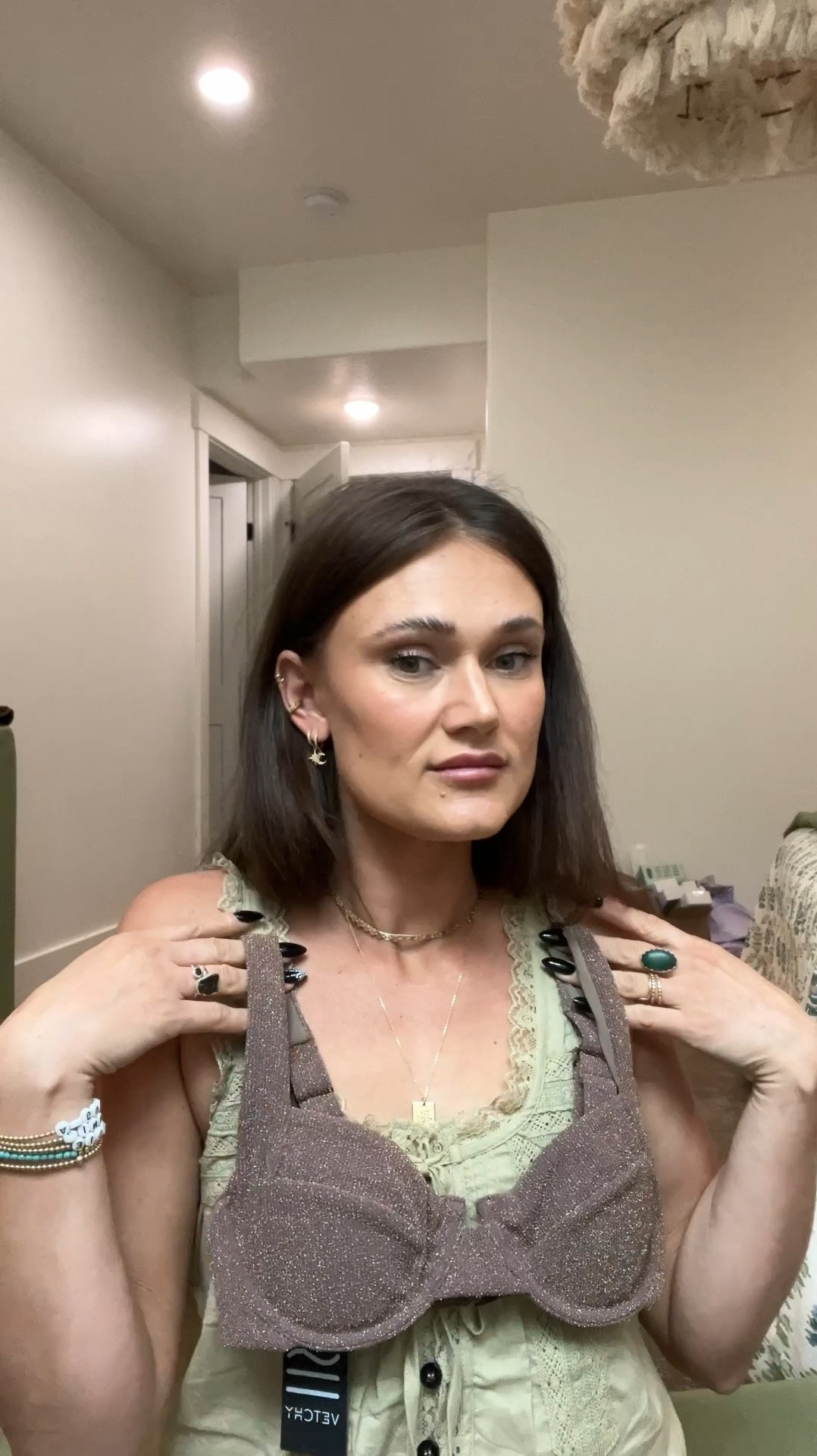 #LTKSeasonal #LTKBeauty #LTKSwim
