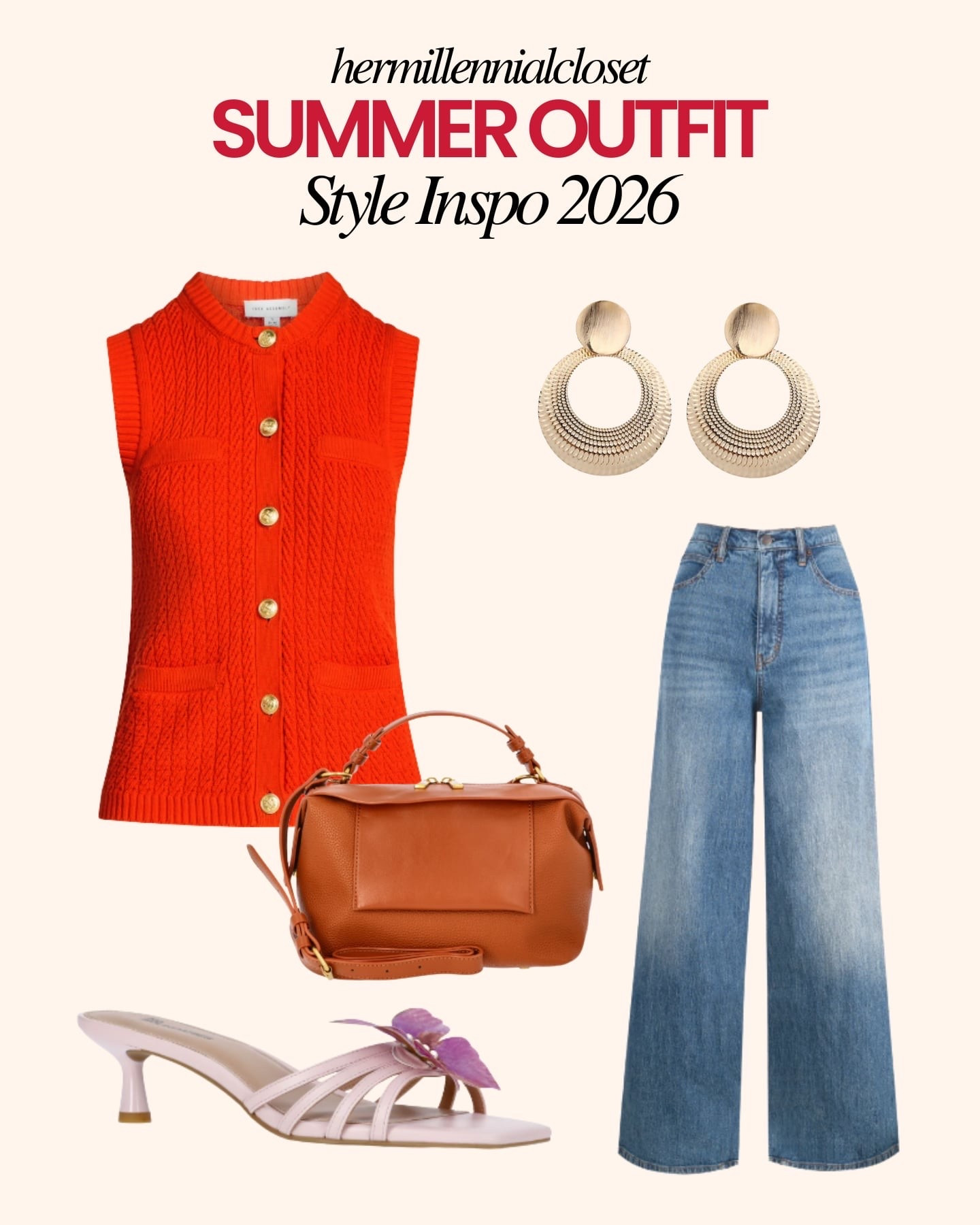 I've been loving this knitted orange top from Walmart!

#LTKSaleAlert #LTKPlusSize #LTKootd