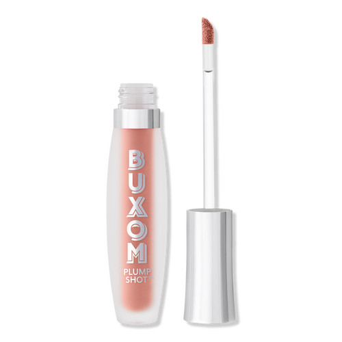 Plump Shot Plumping and Smoothing Lip Serum Gloss with Peptides and Hyaluronic Acid | Ulta
