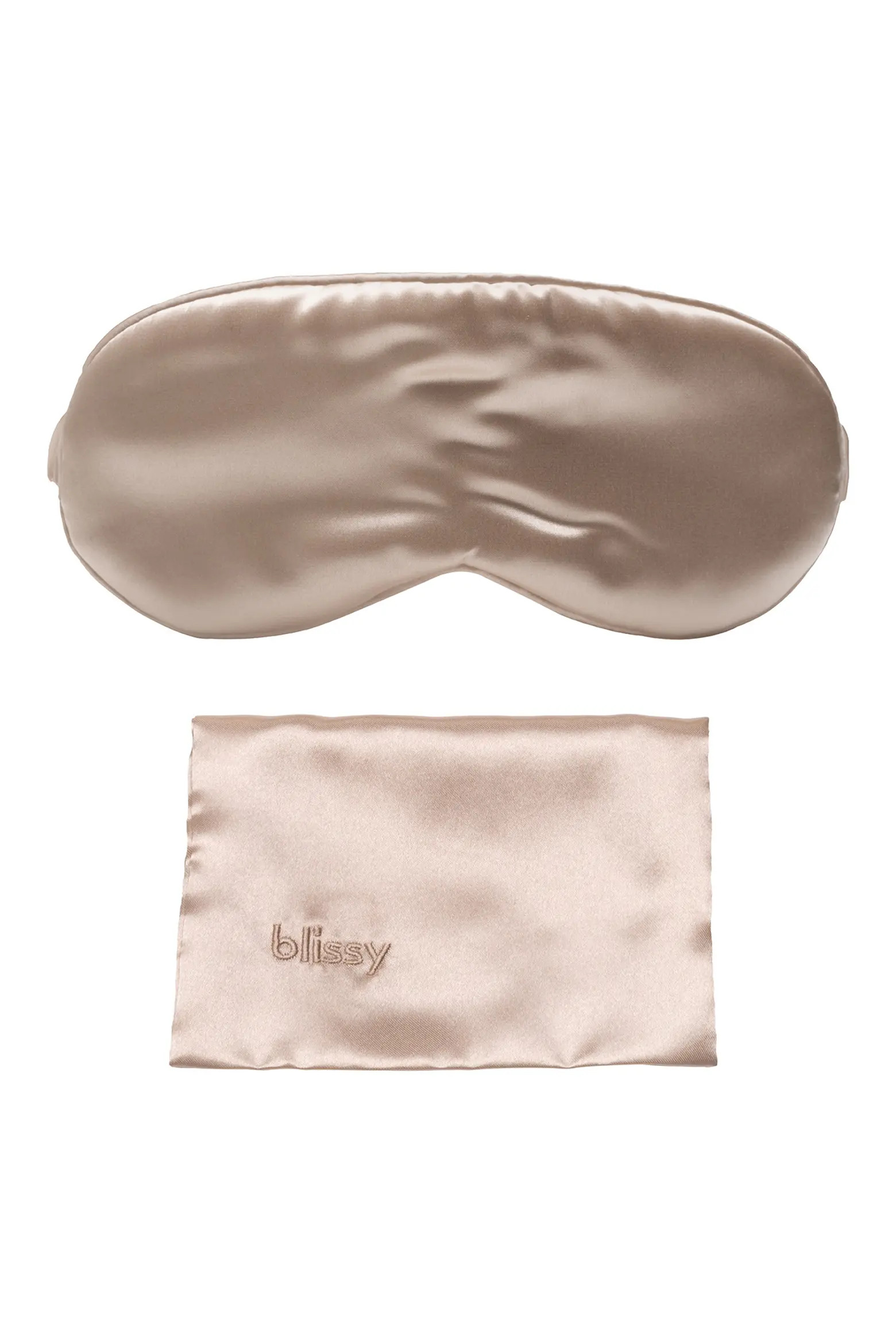 Silk Sleep Mask | Nordstrom | Nordstrom