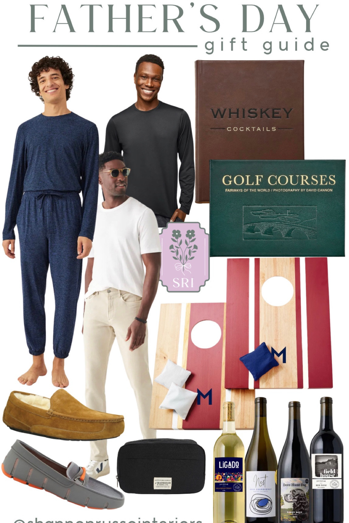 Father’s Day gift guide for every dad: gifts for new dads, gifts for grandads. Mens fashion. Father’s Day 2023 

#LTKunder50 #LTKGiftGuide #LTKmens