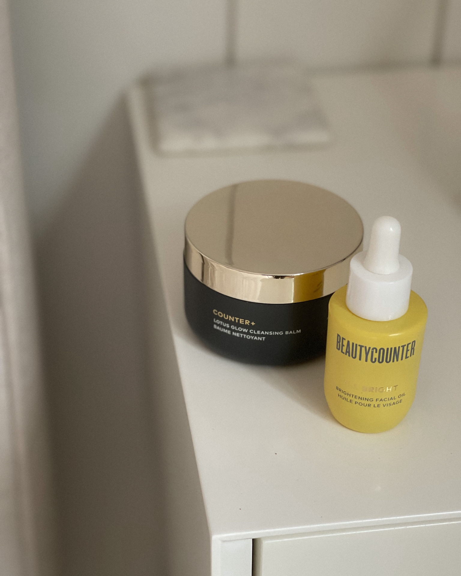 minimalist skincare for every busy mama. lotus balm = cleanser, overnight mask, on super dry parts, diaper rash, post-sunburn ~ you name it it does it.

#LTKbeauty #LTKMostLoved