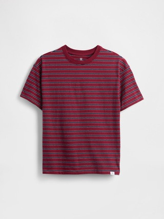 Kids Relaxed Original T-Shirt | Gap (US)