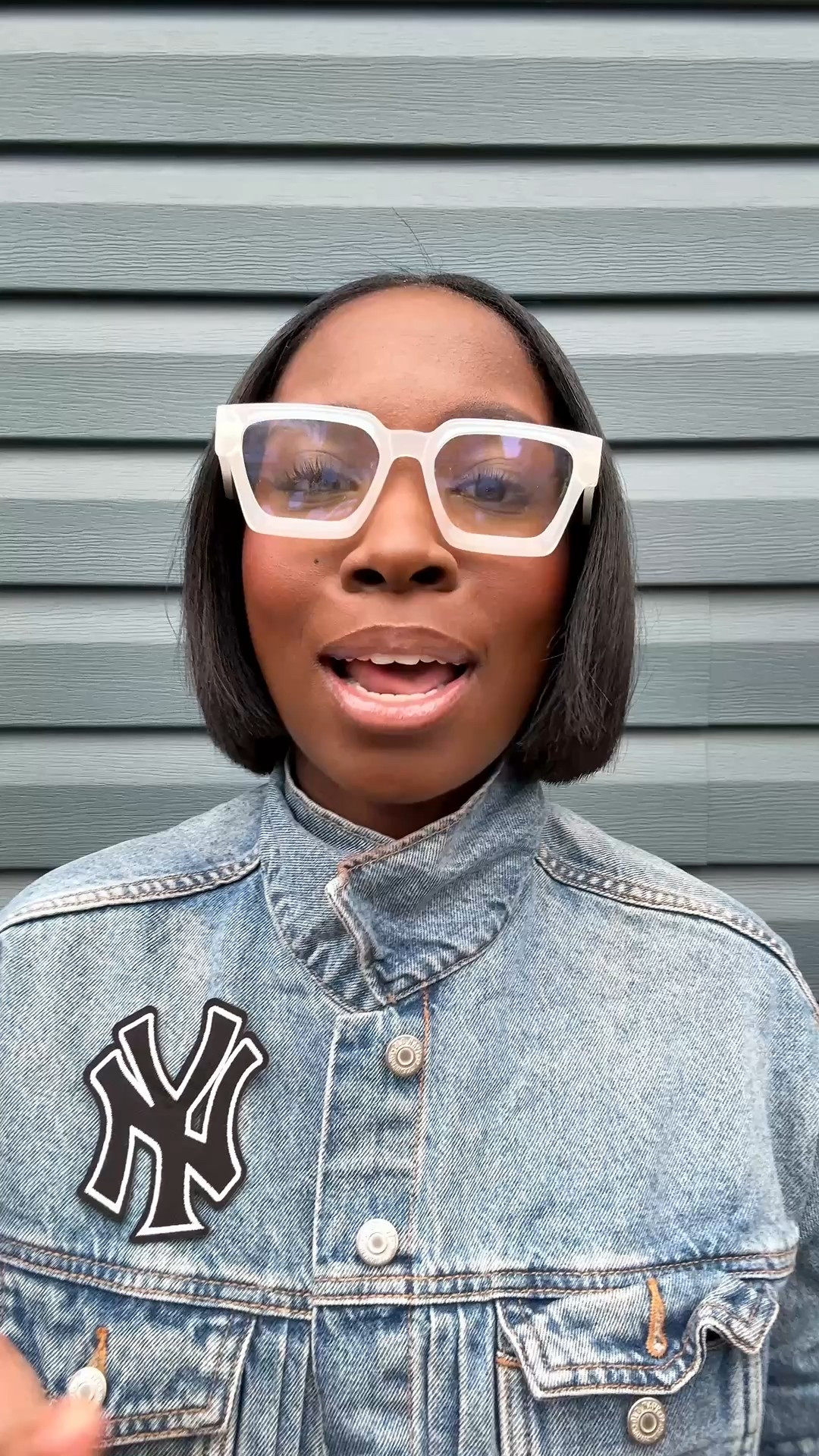 Listen, you that GIRL! Everything in the vid linked is 🖤🫶🏾

#LTKdayinmylife #LTKootd #LTKgrwm