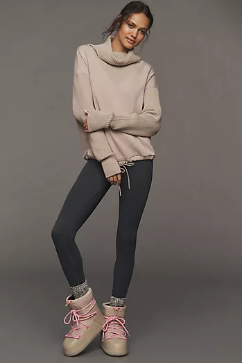 Varley Betsy Sweatshirt | Anthropologie (US)