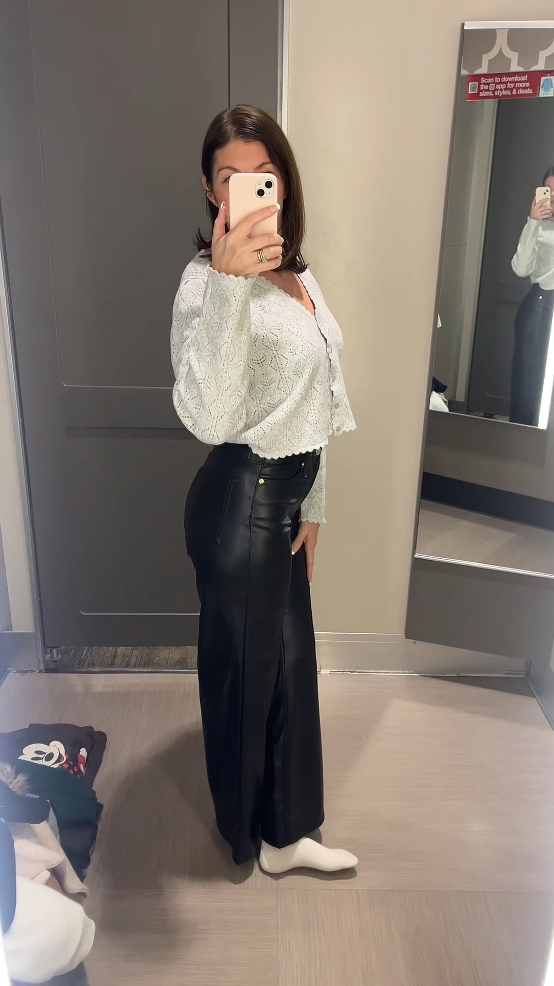 Moms night out outfits by target! 

#LTKootd #LTKmomlife