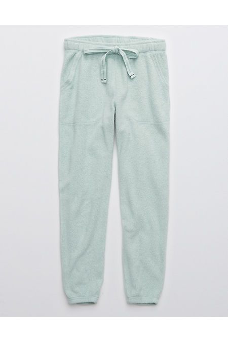 Aerie Cozy Good Vibes Jogger | American Eagle Outfitters (US & CA)