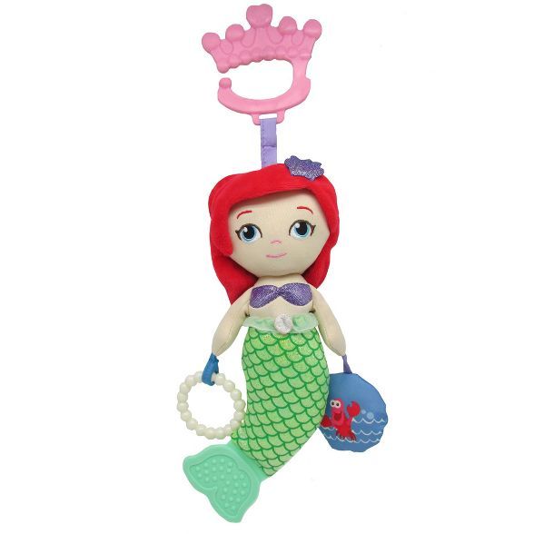 Disney Princess Doll Ariel - The Little Mermaid | Target