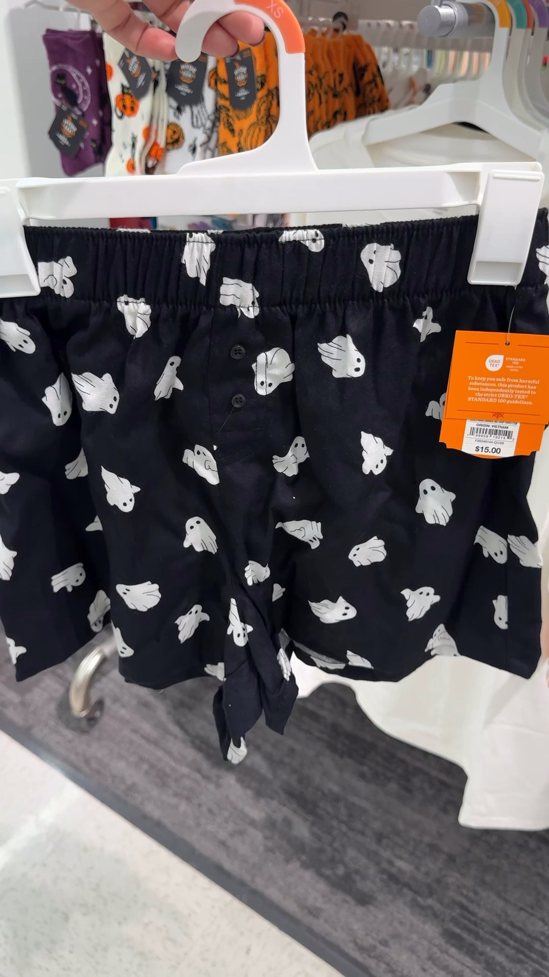 New cozy Halloween pjs 

target finds, spooky season, target style

#LTKHome #LTKSaleAlert