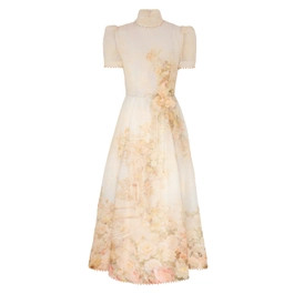 Memento Picnic Midi Dress            
        
            

    
    
    











    

    ... | ZIMMERMANN (US, CA, EU, MENA)
