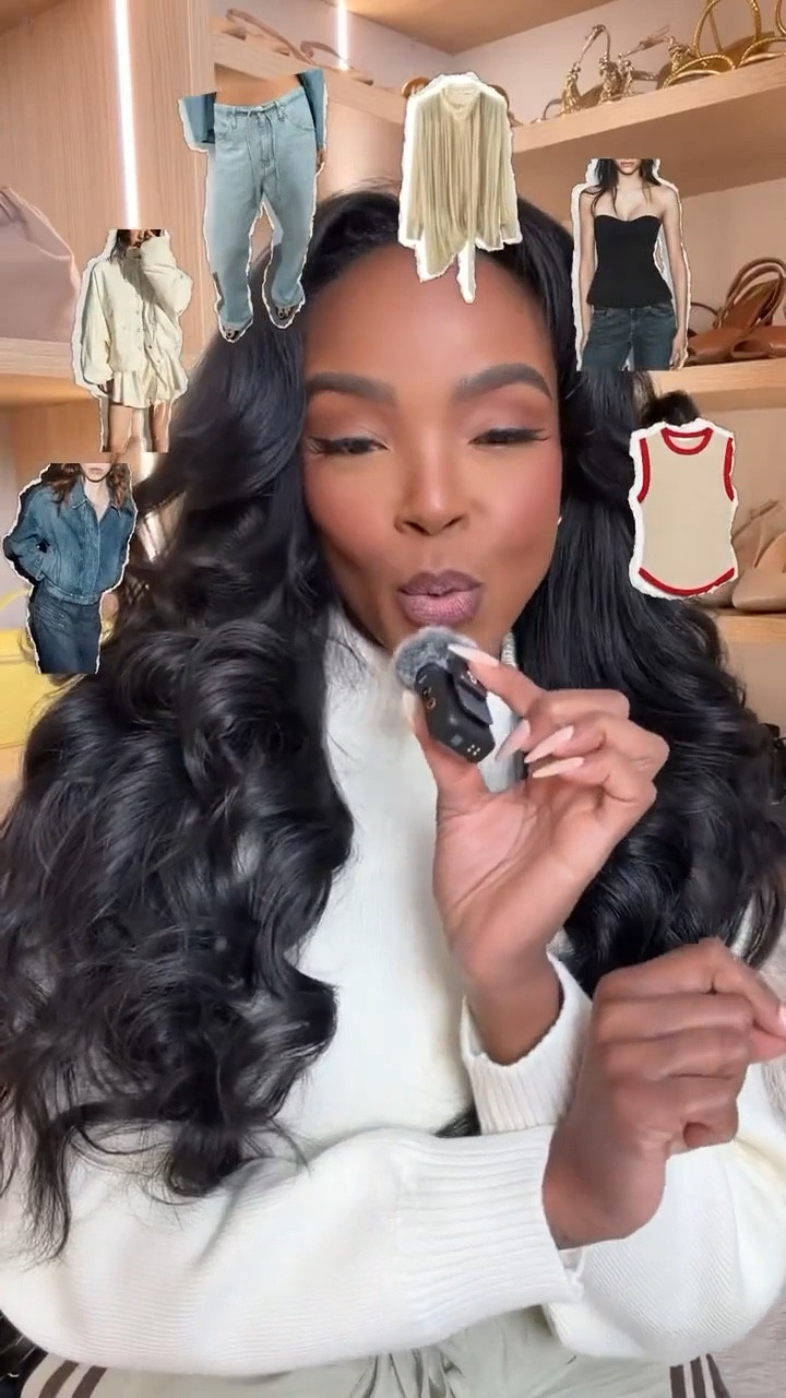 Scroll to shop 
Perfect for Zara ideas 
5’4. 138lbs. 34D. 27. 40  



#LTKgrwm #LTKvlog #LTKootd