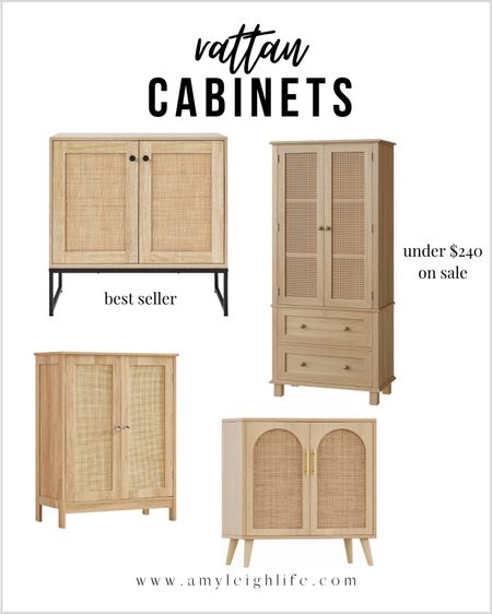 Rattan cabinets. 

Accent cabinet, accent cabinets, rattan cabinet, rattan dresser, rattan bedroom, rattan console, cane cabinet, cane bedroom, accent cabinet, bar cabinet, bathroom cabinet, buffet cabinet, bathroom storage cabinet, coffee bar cabinets, corner cabinet, console cabinet, china cabinet, curio cabinet, coffee bar cabinet, display cabinet, dining room cabinet, entryway cabinet, linen cabinet, liquor cabinet, media cabinet, medicine cabinet, small cabinet, storage cabinet, sideboard cabinet, tv cabinet, tall cabinet, target cabinet, wine cabinet, amazon console table, rattan console cabinet, small console, console cabinet, tv console decor, media console decor, console table decor, entryway console table, entryway console, entry console table, entry console, entry way console table, entry way console, console table behind couch, living room ideas, living room inspo, entryway ideas, entryway inspo, living room console, long console table, media console, wood console table, accent table, accent furniture, living room furniture, bedroom furniture, entryway furniture, buffet cabinet, buffet rattan cabinet, buffet table, dining room inspo, dining room buffet, sideboard cabinet, rattan sideboard, side sideboard, sideboard buffet, kitchen buffet, buffet table, sideboard table, side board table, side board buffet, dining room buffet, homedecor, home decor finds, Amy Leigh life, display cabinet, dining room ideas, dining room furniture, dining room sideboard living room inspo, living room ideas, living room furniture, furniture on sale, glass display cabinet, affordable furniture, affordable cabinets, furniture, dining room furniture, arch cabinet, arched cabinet

#amyleighlife
#cabinets

Prices can change  

#LTKStyleTip #LTKSaleAlert #LTKHome