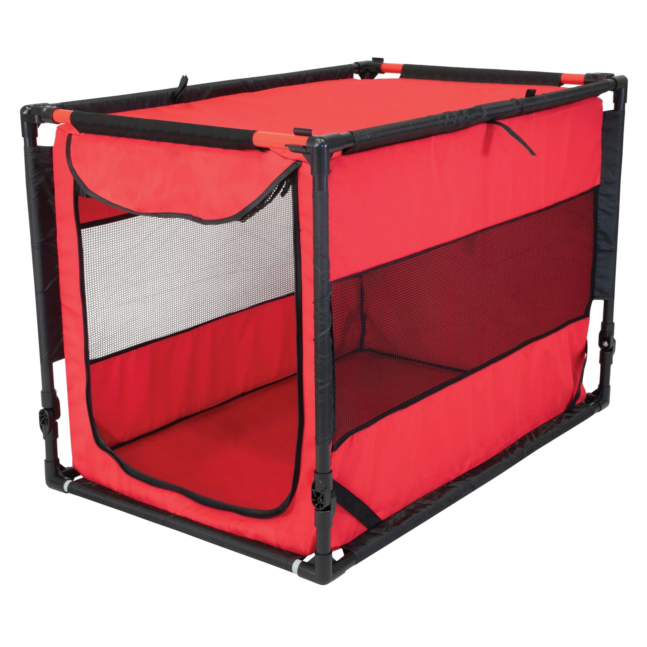 Vibrant Life Large Portable Dog Kennel | Walmart (US)