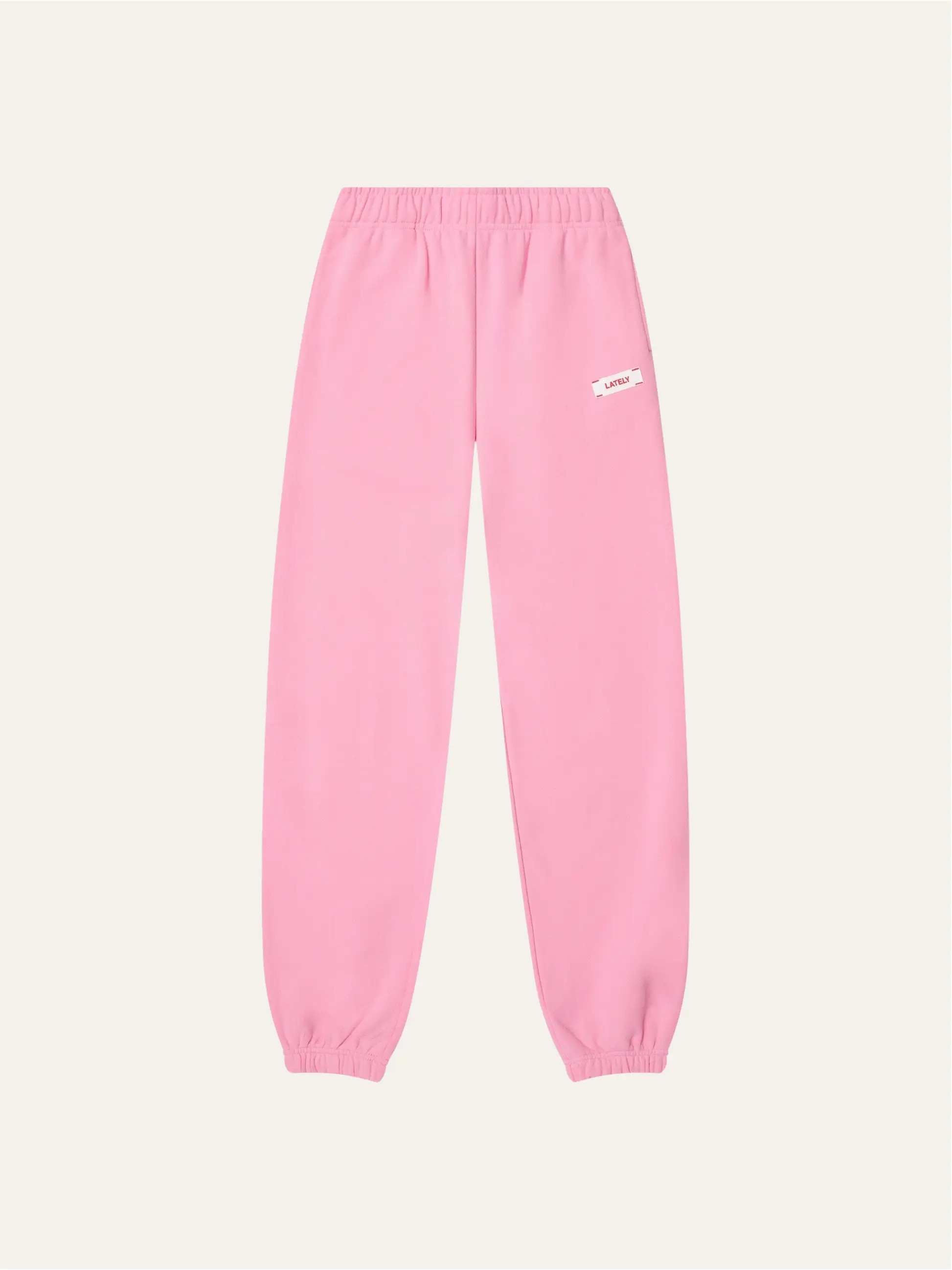 Core Jogger Lover | Lately Lounge The Label