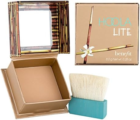 Benefit Hoola Lite Matte Bronzer 8g/0.28oz | Amazon (US)