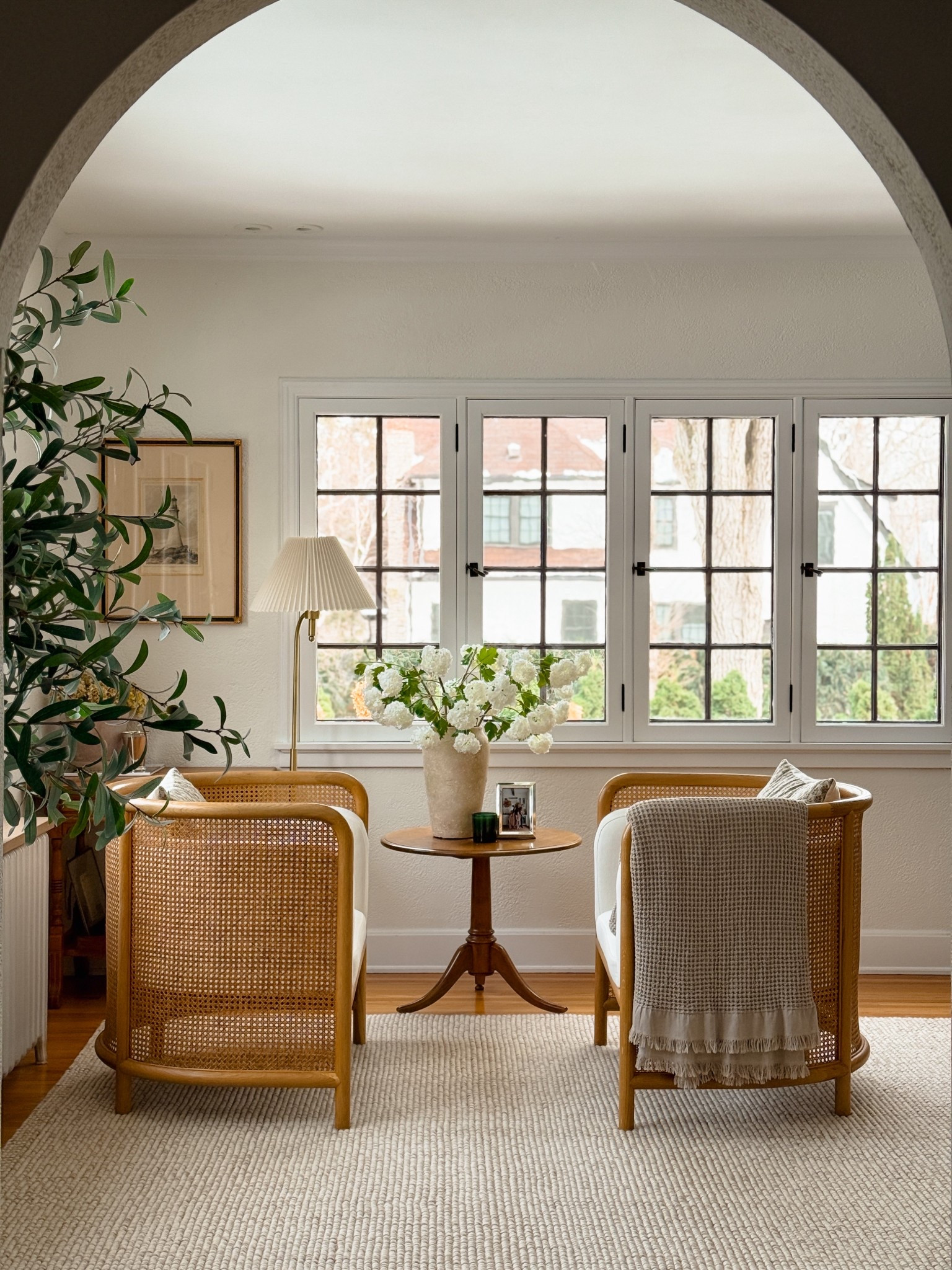 We’ve had these chairs for 6 years and they’ve held up very well  

#LTKHome