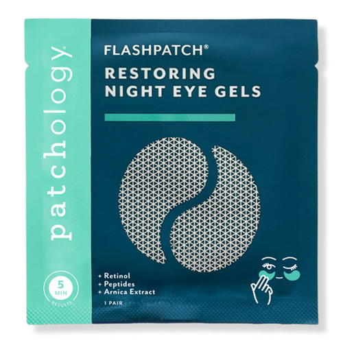 Travel Size FlashPatch Restoring Night Eye Gels | Ulta