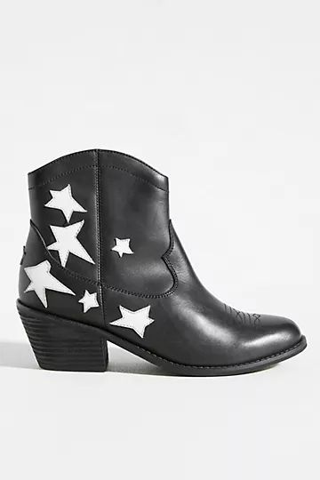 Seychelles Under the Stars Boots | Anthropologie (US)