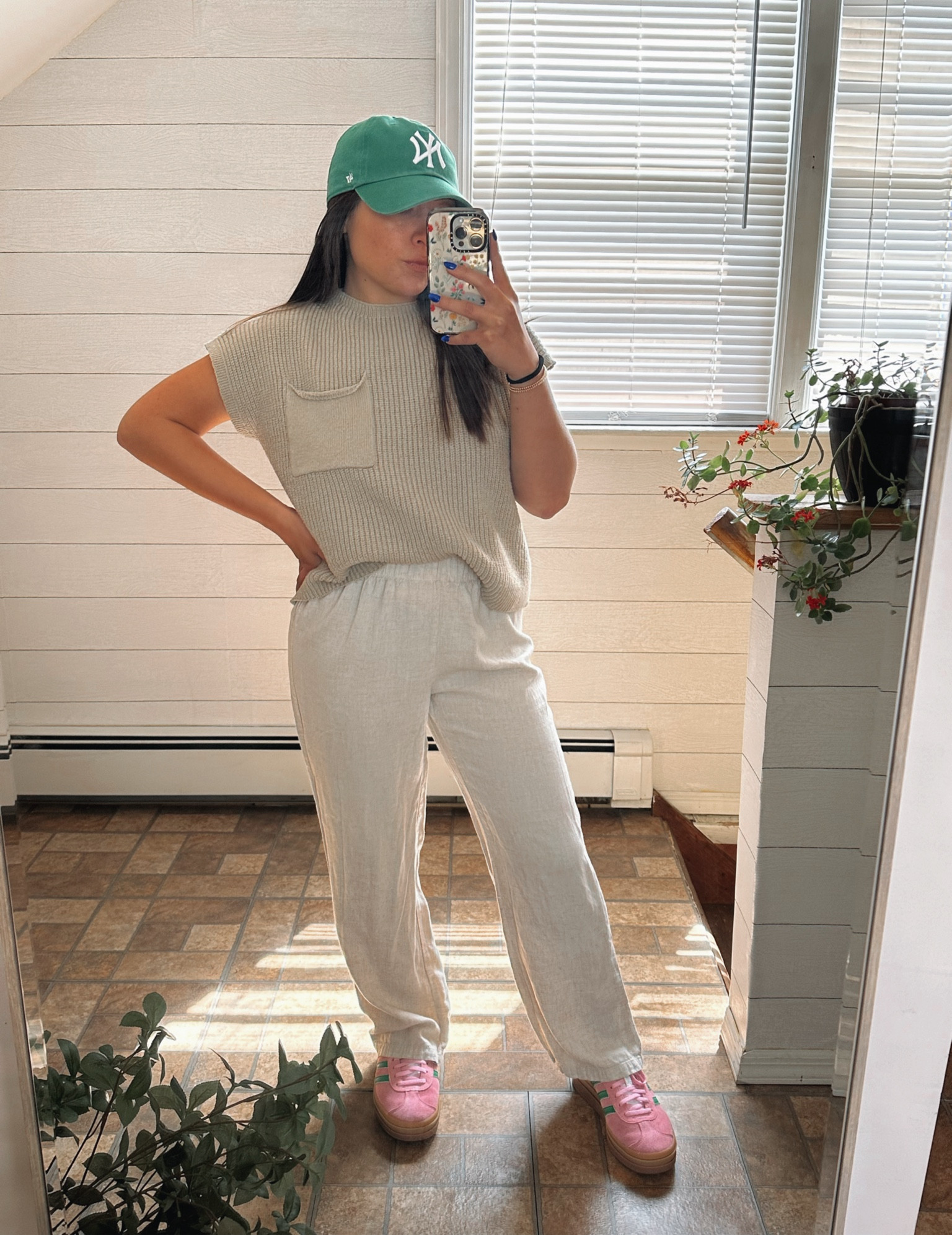 Casual brunch fit 

#LTKstyletip #LTKfindsunder50 #LTKSeasonal