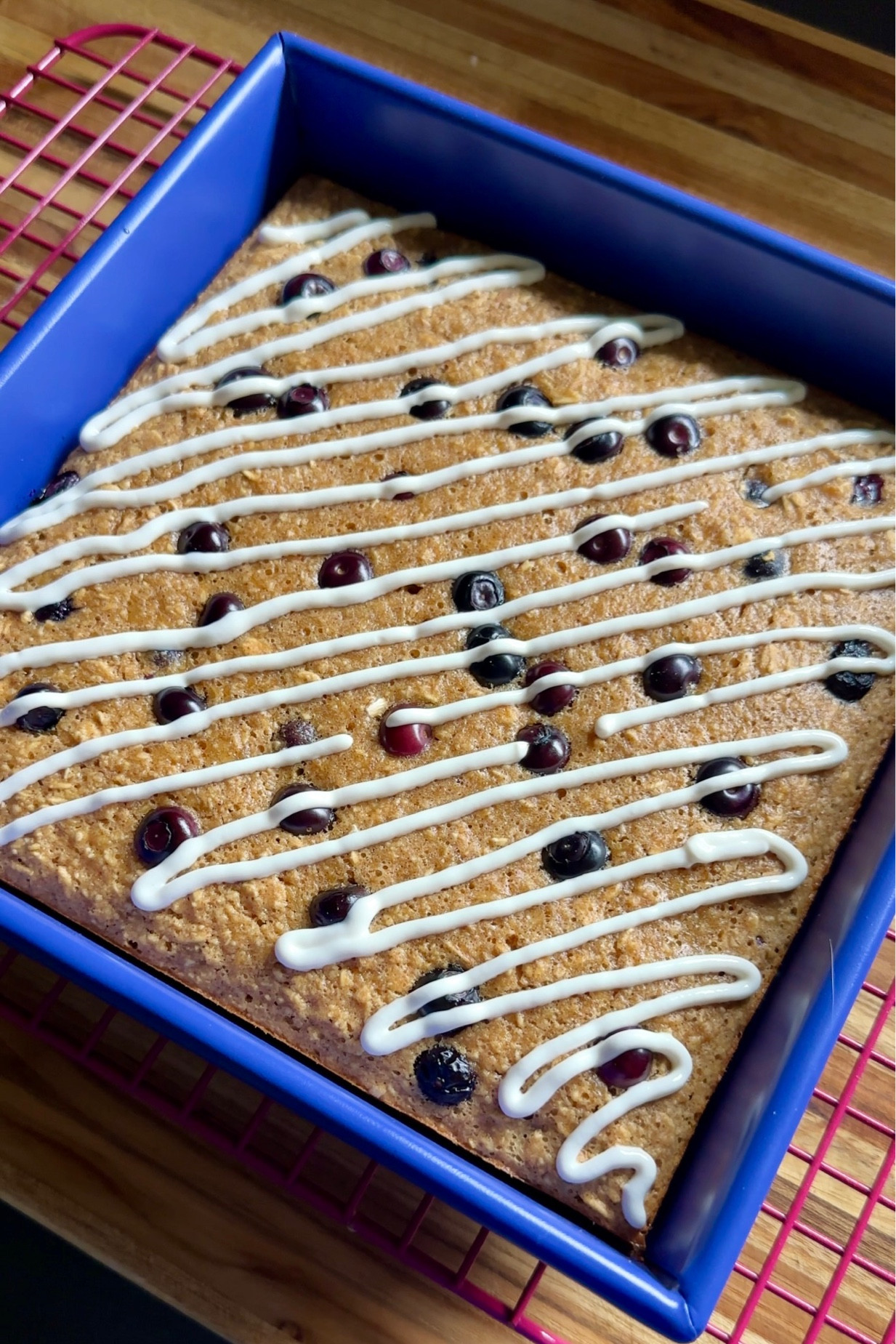 nonstick (no need to spray or line) AND this color blue?? say less 😍

#LTKhome #LTKMostLoved #LTKGiftGuide