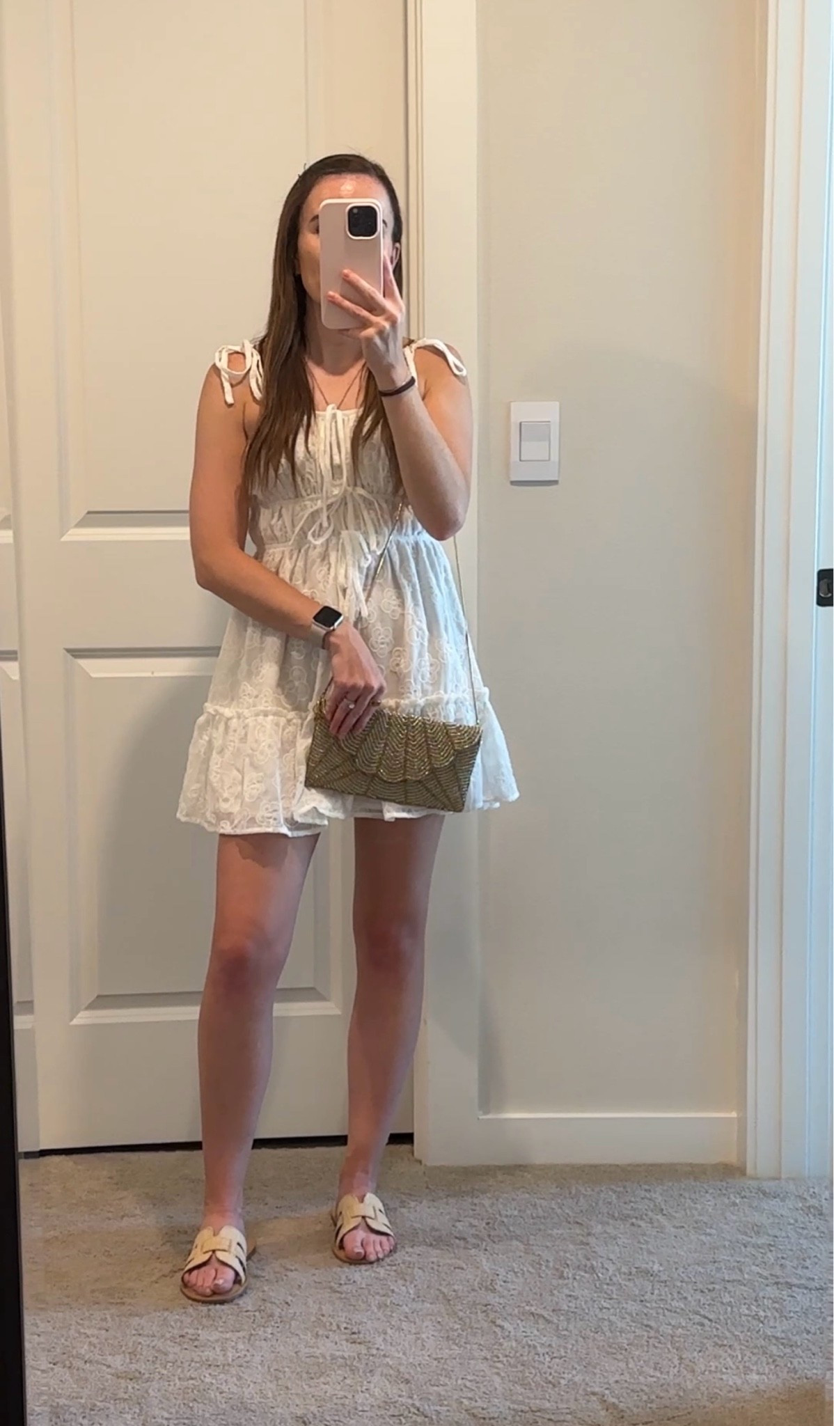 what i’m wearing to a college graduation 🤍

#LTKSeasonal #LTKootd #LTKdayinmylife
