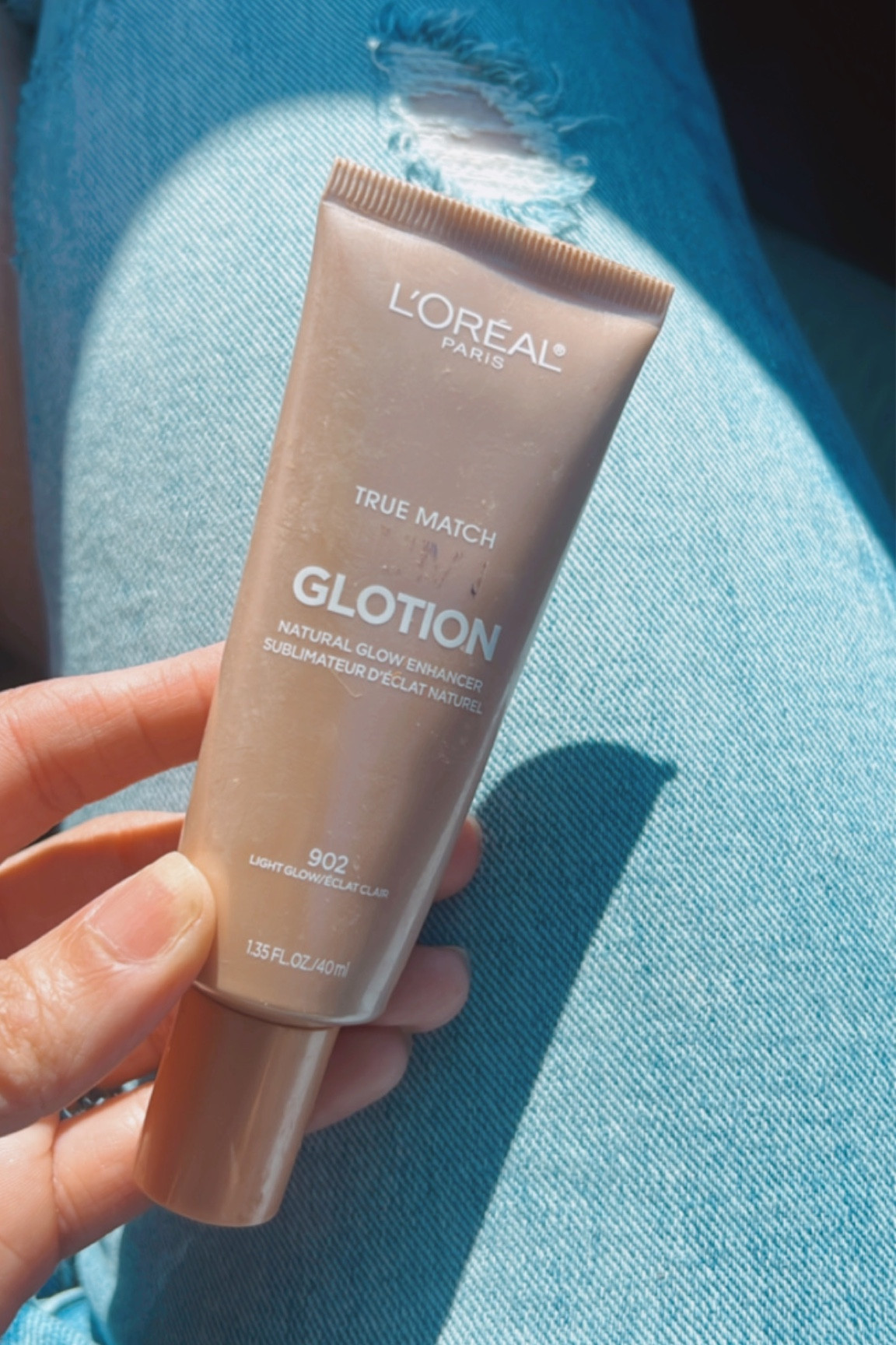Great under your foundation or on top! 

#LTKbeauty #LTKxSephora #LTKstyletip