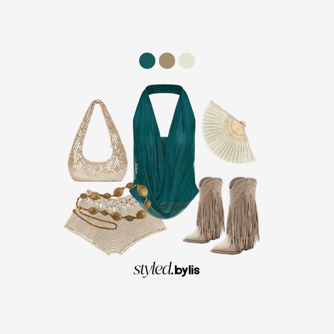 Ibiza 🌴🪩

#LTKFashionMonth #LTKstyletip #LTKpartywear