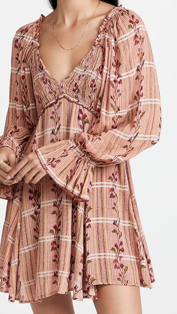 Jackie Mini Dress | Shopbop
