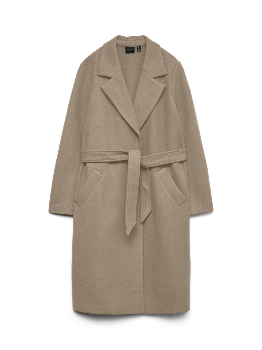 VMFORTUNEAYA Mantel | Vero Moda® | Vero Moda