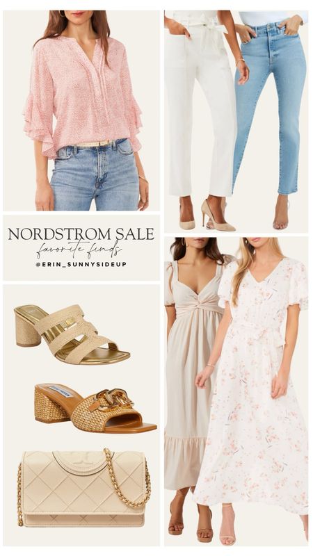 My favorite finds from Nordstrom’s Semi-Annual Sale! Sale ends 6/2 🤍

Summer fashion trends | style tips

#LTKStyleTip #LTKSaleAlert