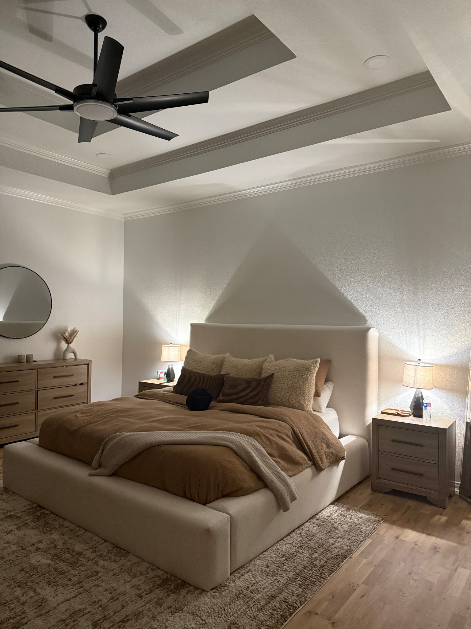 I love our bedroom 🥹

#LTKFindsUnder50 #LTKFindsUnder100 #LTKHome