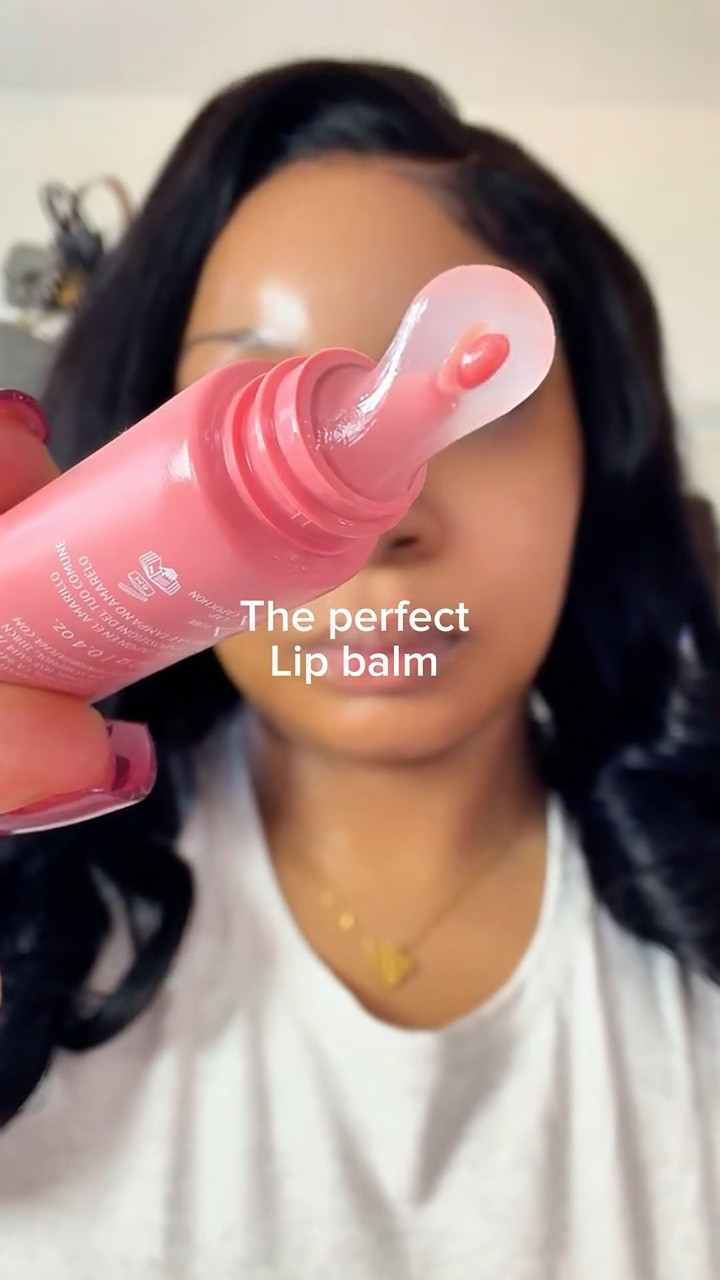 This Tatcha lip balm got my lips looking glossy, hydrated, and expensive without even trying ✨💋 The soft shine, the moisture… yeah she’s staying in my bag all summer.

#LTKgrwm #LTKBeauty #LTKSaleAlert