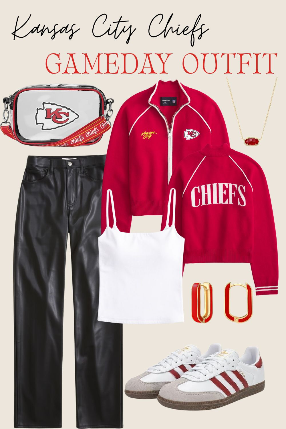 Be Game Day ready with these stylish finds! #Abercrombie&Fitch #GameDay 

 

#LTKU #LTKFallSale #LTKStyleTip