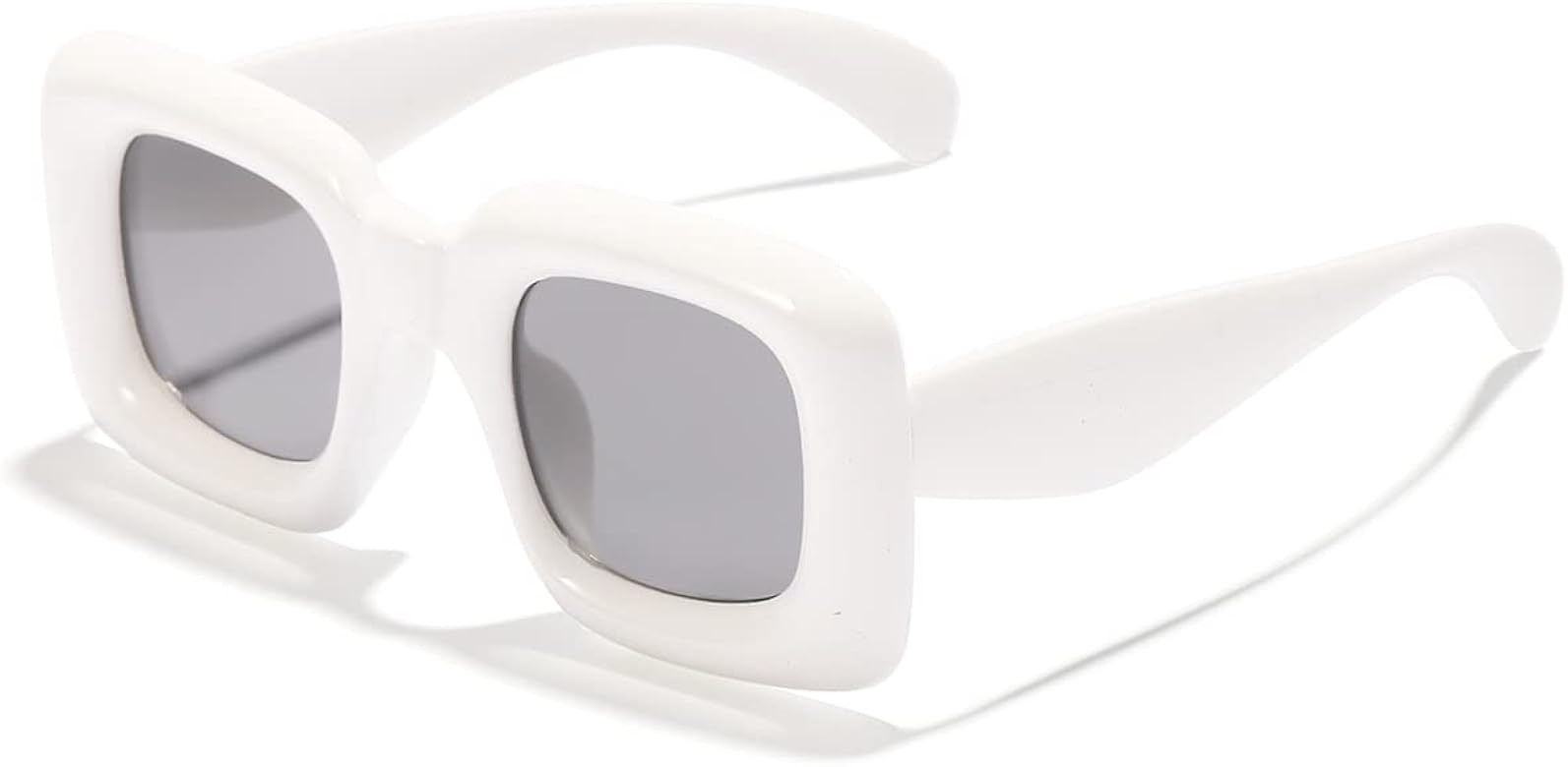 3-12 Years Kids Polarized Sunglasses Boys Girls Soft TPEE Frame Cat Eye Design Fashion UV400 Prot... | Amazon (US)