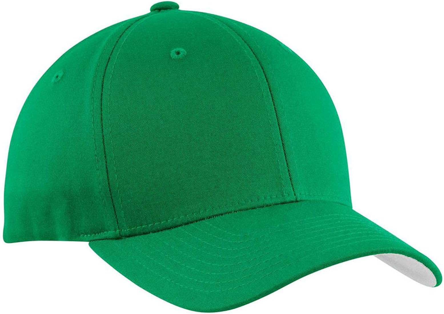 Port Authority Men's Flexfit Cotton Twill Cap | Amazon (US)