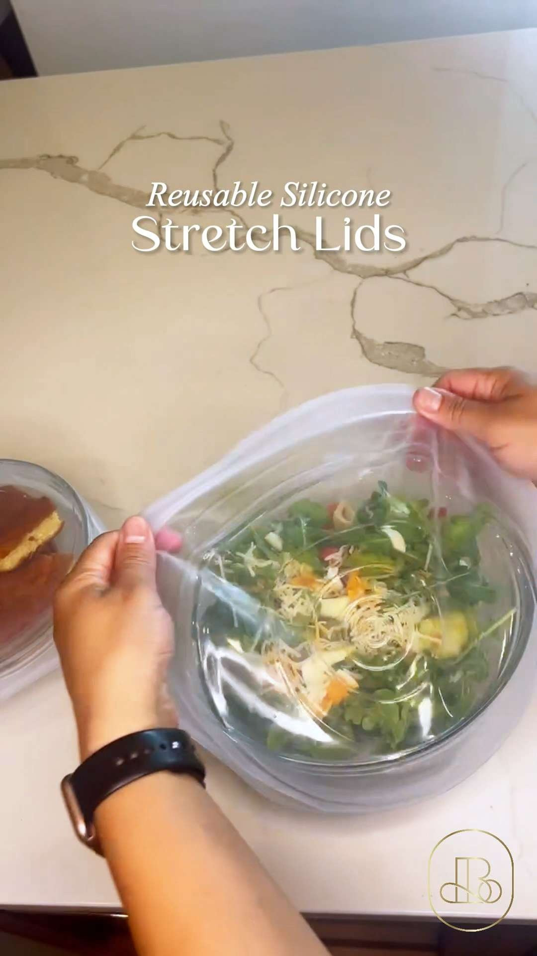 A simple switch that actually makes a difference 🥗 They seal tightly over bowls, plates, and containers of all shapes, keeping food fresh without reaching for plastic wrap. Easy to use, easy to clean, and perfect for everyday leftovers or meal prep moments. 🥣  #sustainableliving #kitchenessentials #ecofriendlyfinds #foodstorage #kitchenfavorites #sustainablehome  

#LTKfoodie #LTKHome #LTKFindsUnder50