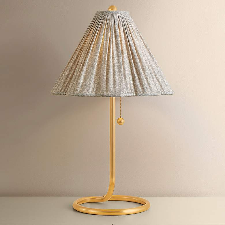 Mitzi Martha Table Lamp | Lamps Plus