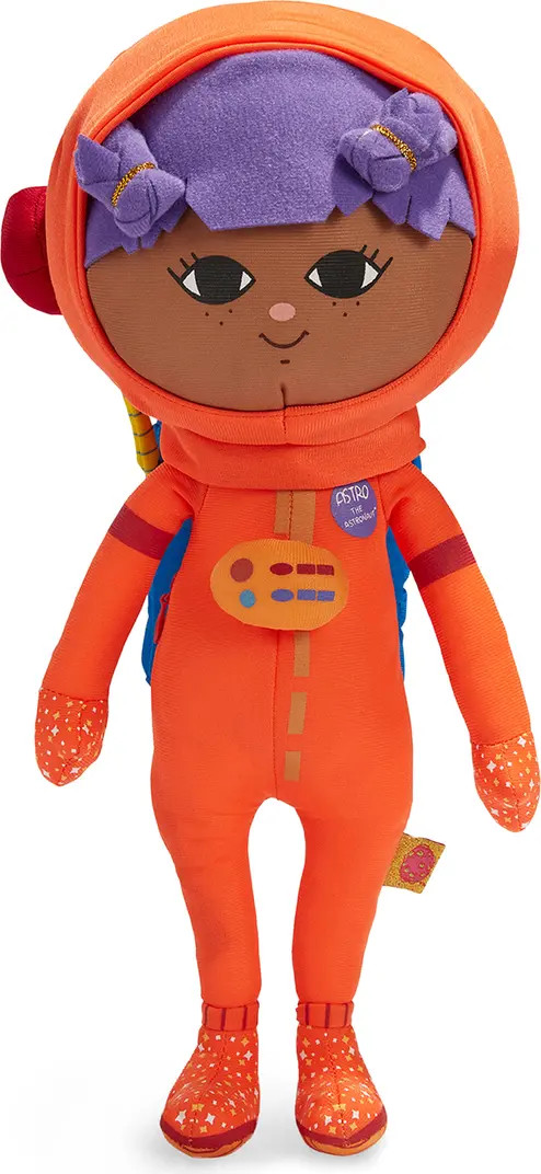 SURPRISE POWERZ Astro The Astronaut Doll | Nordstrom | Nordstrom
