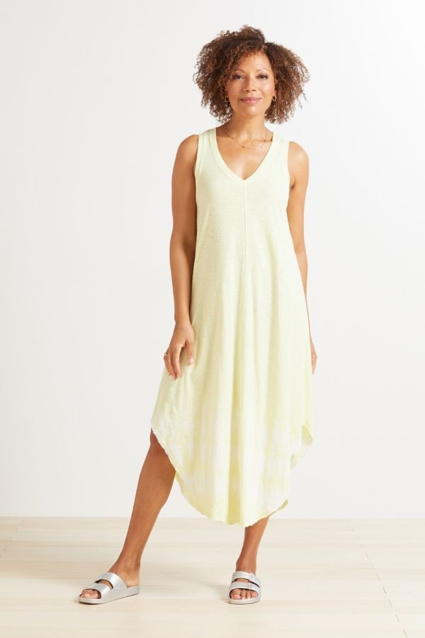 Reverie Eden Stripe Dress | Evereve