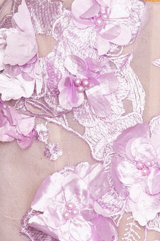 Anastasia Maxi Dress in Lavender | Revolve Clothing (Global)