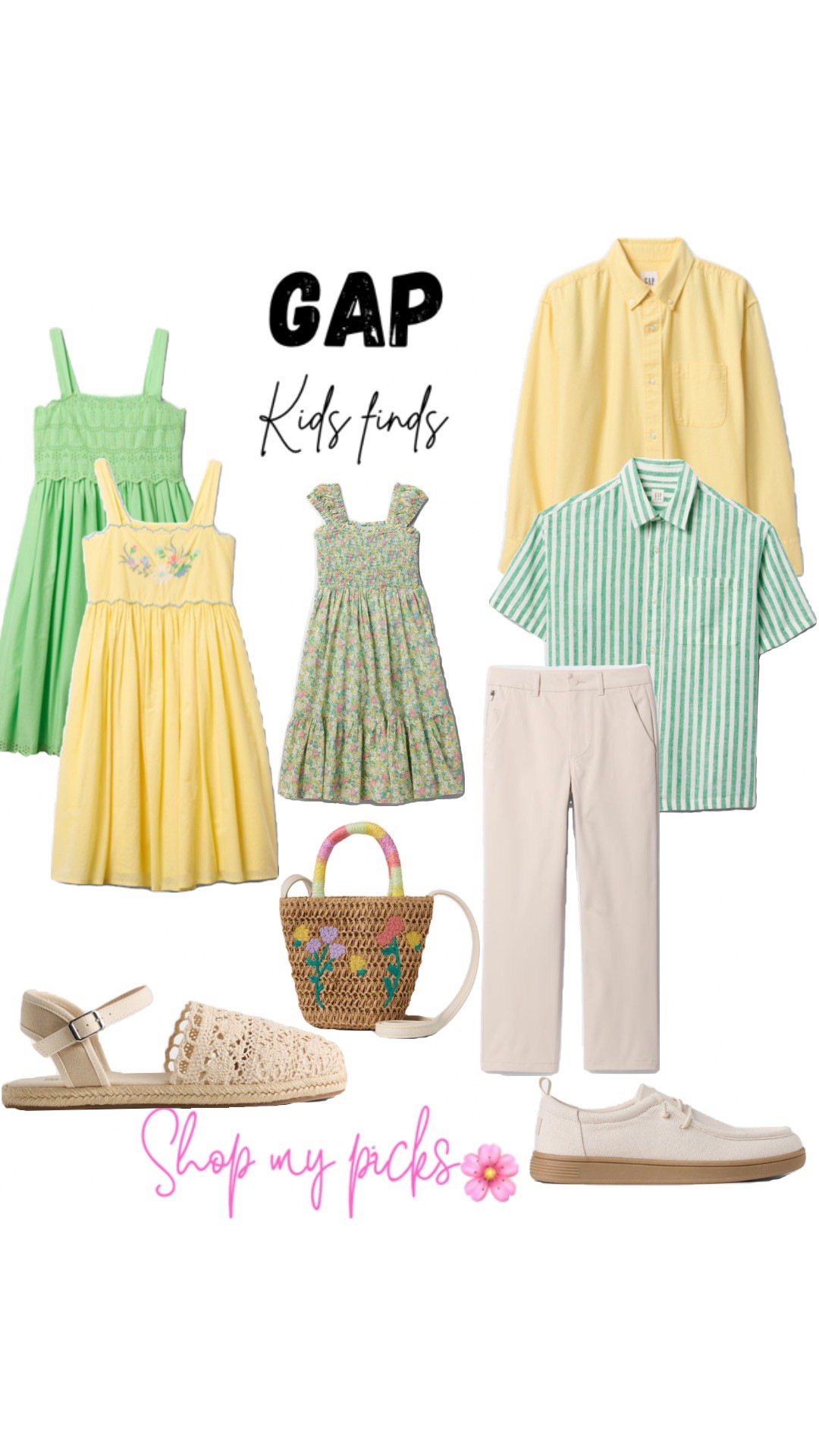 #LTKWatchNow #LTKSpringSale #LTKKids