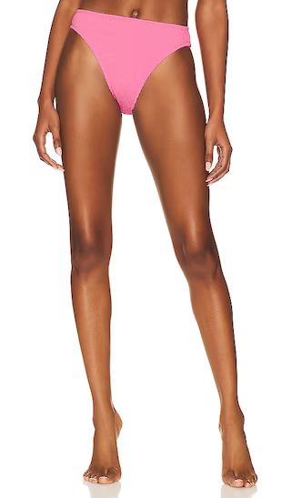 Always Fits Cheeky Bottom in Bright Pink001 | Revolve Clothing (Global)