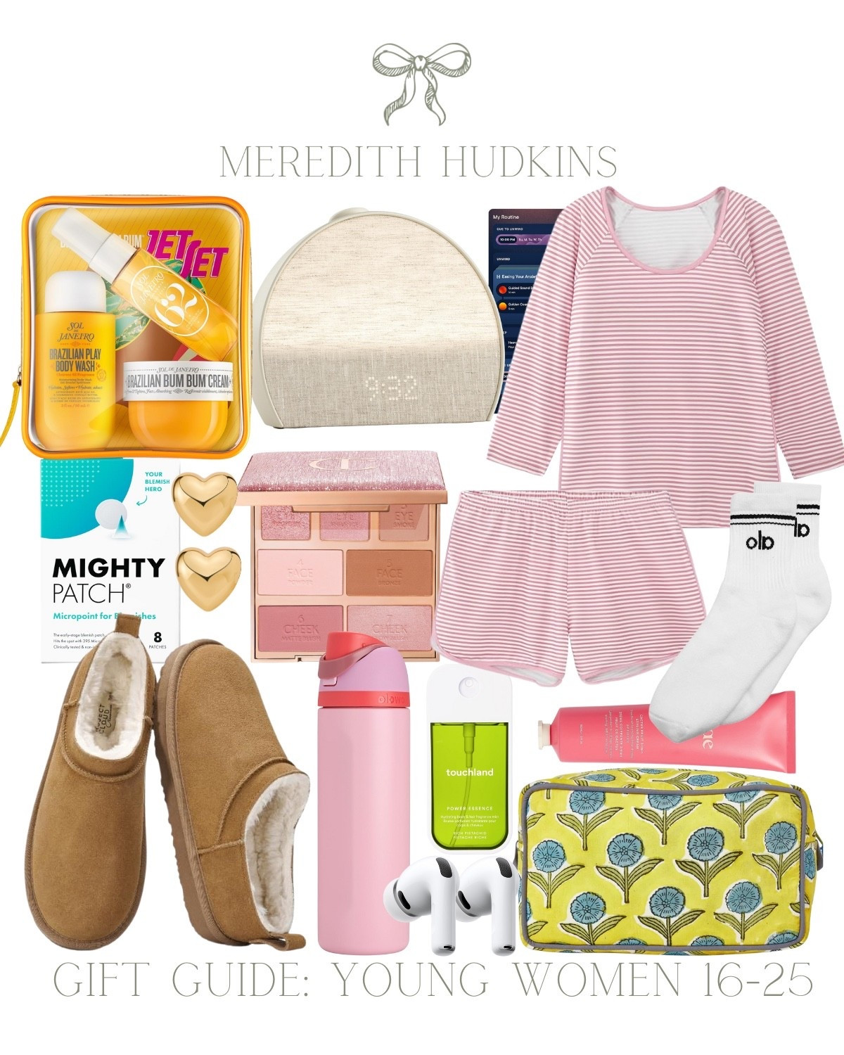 Top gift ideas for young women! 

#LTKFindsUnder50 #LTKHoliday #LTKGiftGuide