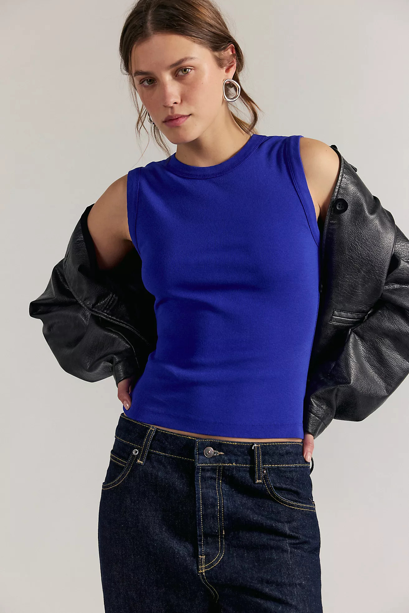 We The Free Atlas Tank | Free People (Global - UK&FR Excluded)