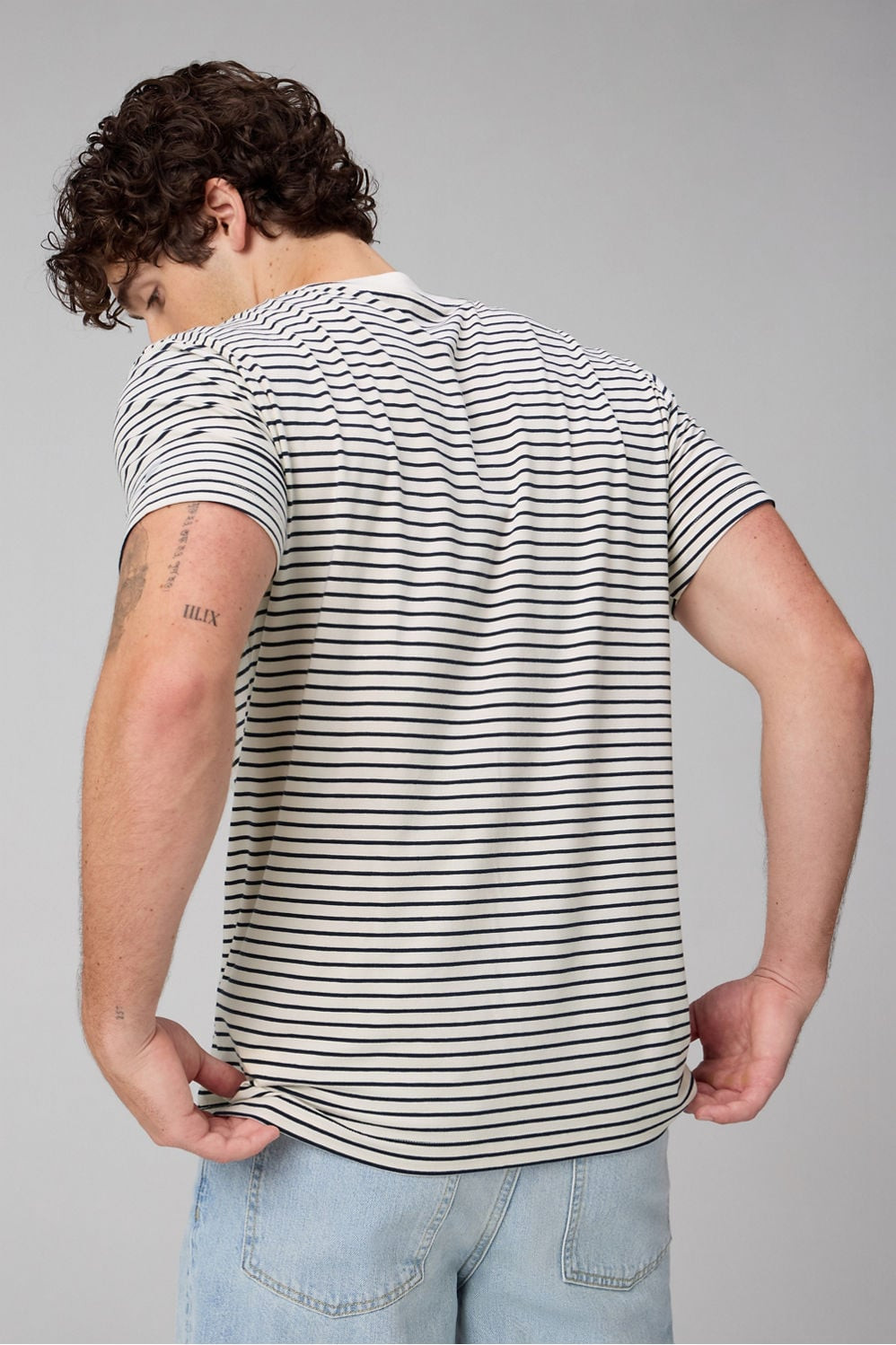 The 24-7 Tee | Fabletics