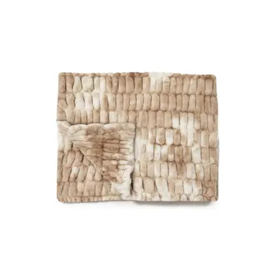 LOLA BLANKETS Original Throw Blanket in Desert Dune at Nordstrom | Nordstrom